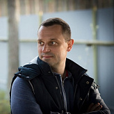 Вячеслав Бурлаков