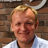 Алексей Иванов