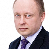 Вячеслав Жигалов