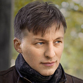 Вадим Полюга