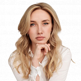 Ксения Крюкова