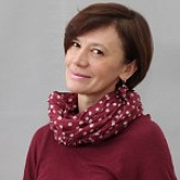 Наталья Дерканосова