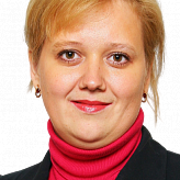 Галина Сорокина