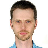 Сергей Комаров (Россия)