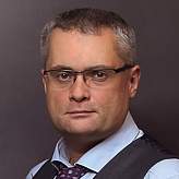 Дмитрий Исаченков