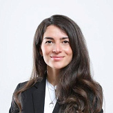 Полина Логинова