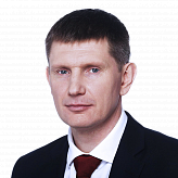 Максим Решетников