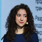 Эвелина Павлова
