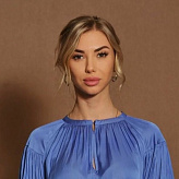 Кристина Наролина