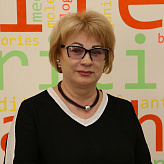 Татьяна Савенкова