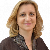Елена Перескокова