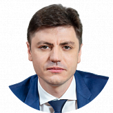 Дмитрий Гоголев