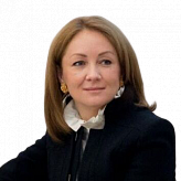 Маргарита Русецкая