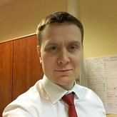 Евгений Хиленко