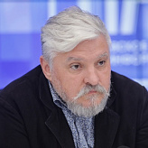 Игорь Бухаров