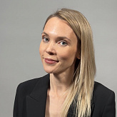 Екатерина Плотникова
