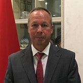 Александр Иванов