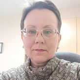 Кристина Жакова