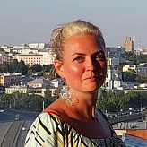 Анна Кокорева