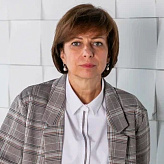 Елена Орлова