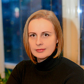 Татьяна Гребнева