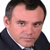 Константин Бандорин 
