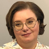 Екатерина Шугрина 
