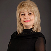 Ирина Савченко