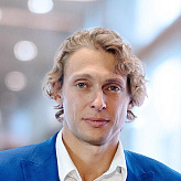 Дмитрий Трифонов