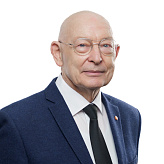 Иосиф Аронов