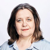 Оксана Коротеева