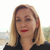 Елена Олейник