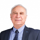 Вадим Лапидус