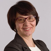 Лариса Белоусова