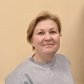 Елена Мамленкова