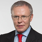 Вячеслав Фетисов