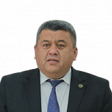 Жахонгир Саримсоков