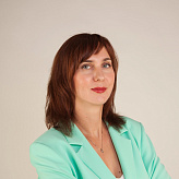 Анна Егорова