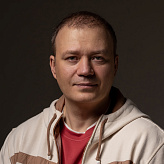 Михаил Гончаров