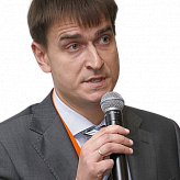 Александр Быков
