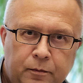 Павел Дмитриков