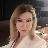 Анна Малечкович