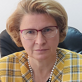 Ирина Новикова