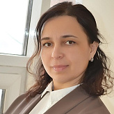 Анна Демина