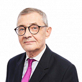 Михаил Круглов