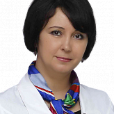 Ольга Тюмина