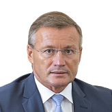 Игорь Довгань