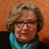 Елена Лежина