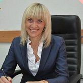 Ирина Кириллова