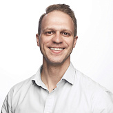 Дмитрий Захаров 
